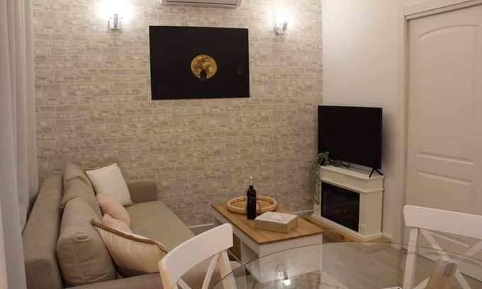 Consuegra Apartment | Apartment 2 Rooms