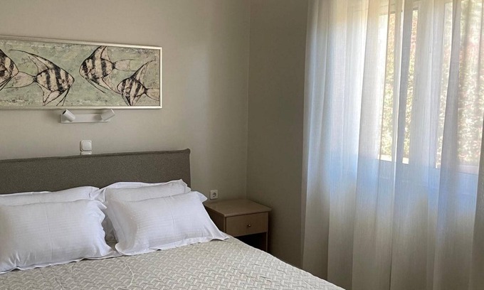 Kateleios Apartment | Apartment 2 | Stefanos Home