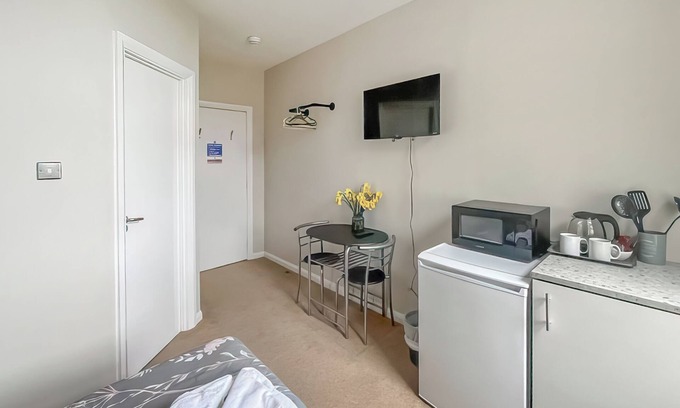 Hailsham Apartment | Apartment 2 - UK48700
