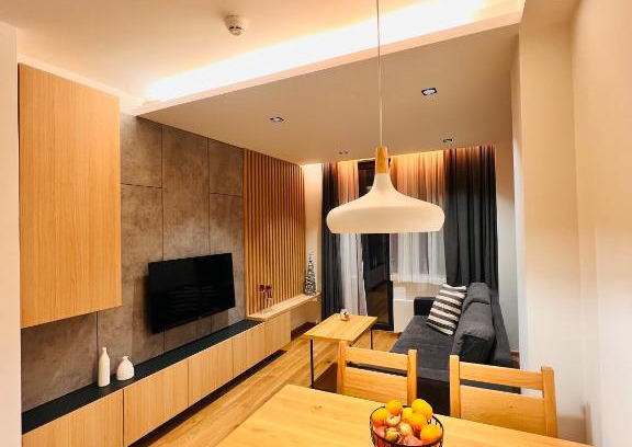 Jahorina Apartment | Apartment 202 - Aparthotel Zlatni Javor