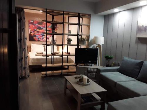 Alexandroupoli Apartment | Apartment 22