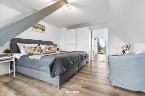 Kopperby Apartment | Apartment 24