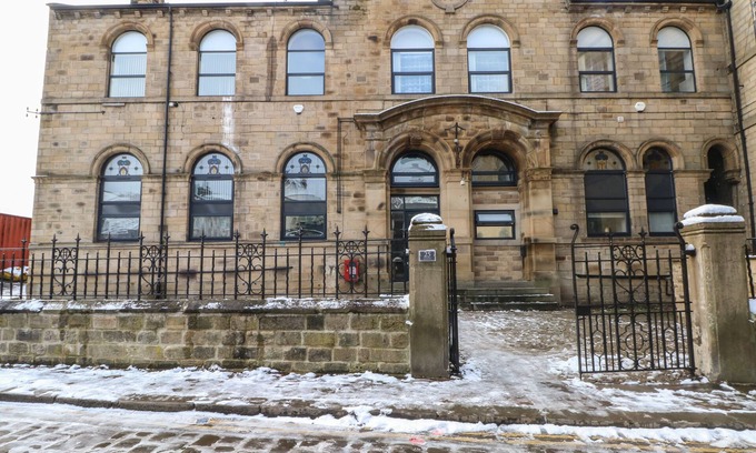 Keighley Cottage | Apartment 24