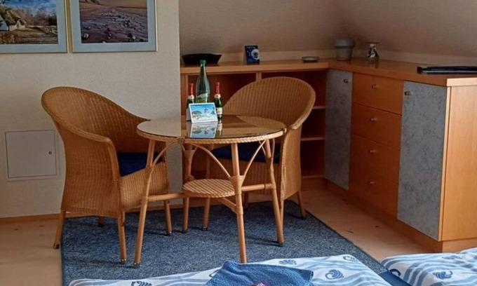 Kloster Apartment | Apartment 28 - Apartments in Kloster