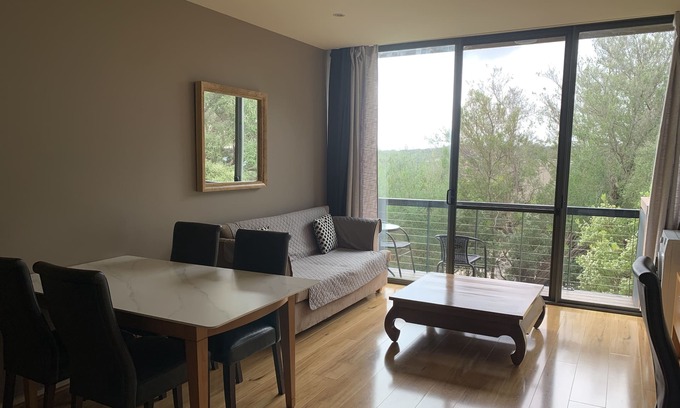 Fingal Apartment | Apartment 28/ Joyce Beachside Escape/ Fingal Golf/ Hit Springs