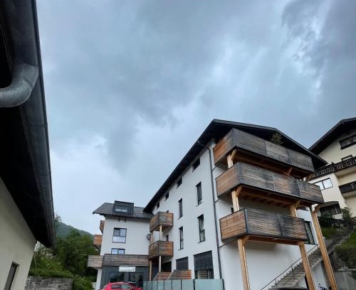 Altmuenster Apartment | Apartment 3.4