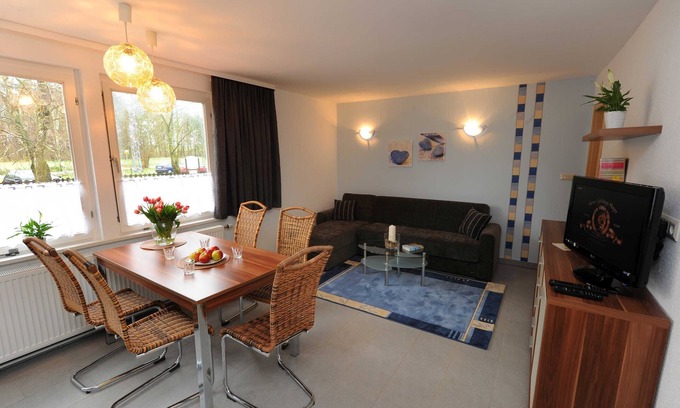 Oberhavel Apartment | Apartment 3 - Apartments Birkenhof