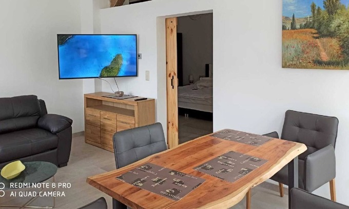 Pudagla Apartment | Apartment 3 - Apartments Riex in Pudagla/Usedom