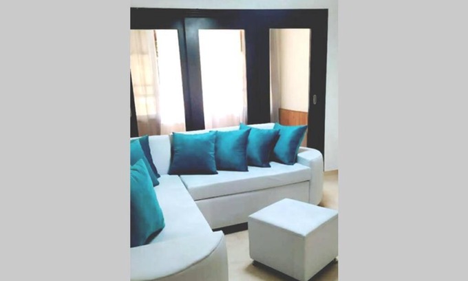Santo Domingo Apartment | Apartment 3 bed, 2bath, and 2 free parking.