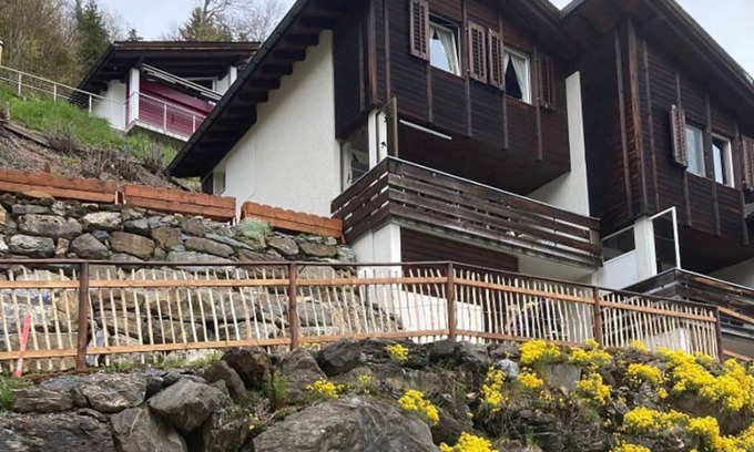 Engelberg Apartment | Apartment ∙ 3 bedrooms ∙ 6 guests