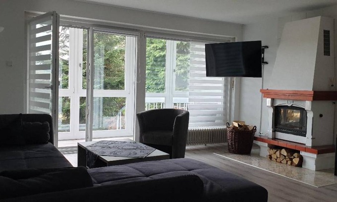 Grafenau Apartment | Apartment ∙ 3 bedrooms ∙ 8 guests