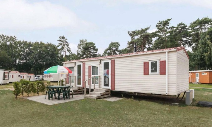 Schafelt Apartment | Apartment ∙ 3 bedrooms ∙ 6 guests