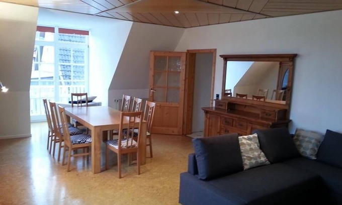 Landau Apartment | Apartment, 3 bedrooms, 1 bathroom, kitchen (sleeps 10)
