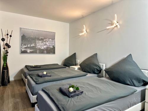 Rhein-Erft-Kreis District Apartment | Apartment 3