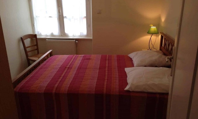Plonevez-Porzay Apartment | - Apartment 3 -