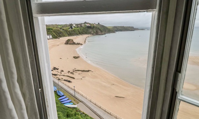 Tenby Cottage | Apartment 3