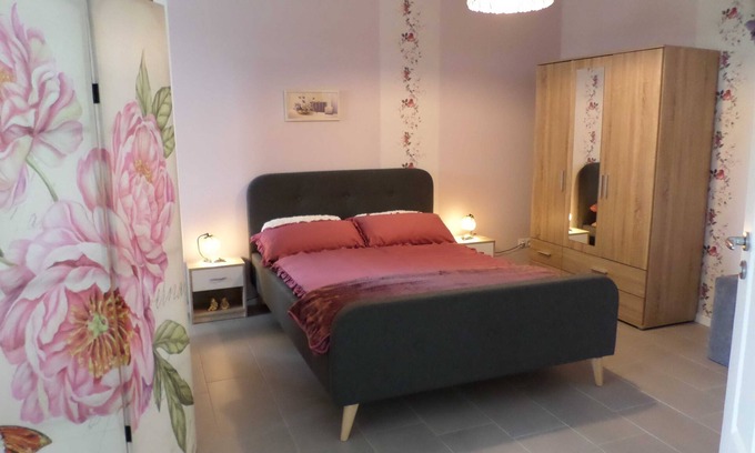 Ditzumerhammrich Apartment | Apartment 3 - Haus Sonnenhof am Dollart 45240