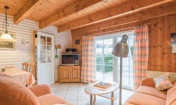 Suederhafen Apartment | Apartment 3 - House Emanuel