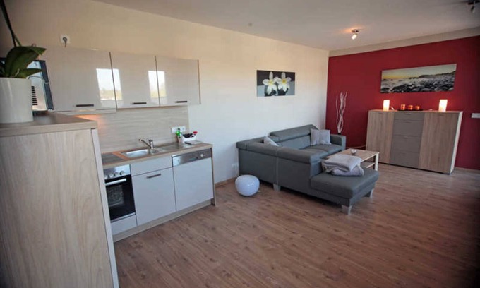 Greifswald Apartment | Apartment 3 - Jack & Richies apartments