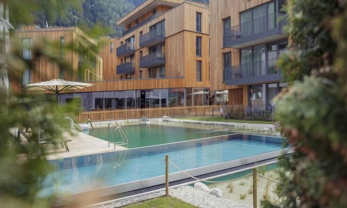 Oetz Apartment | Apartment 3 Raum Appartement in Ötz - 6 persons, 2 bedrooms