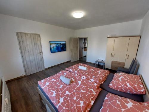 Presov Apartment | Apartment - 3-room apartment 7 guests