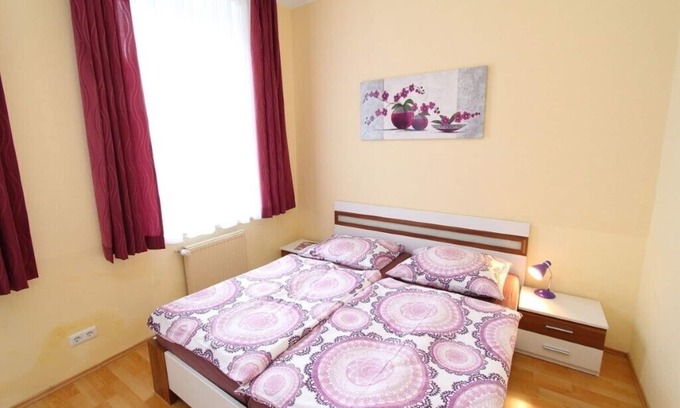 Penzing Apartment | Apartment, 3 Schlafzimmer, 2 Bäder