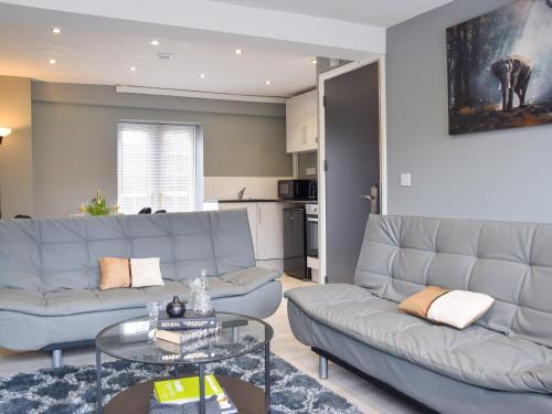Burslem Apartment | Apartment 3 - Uk50137
