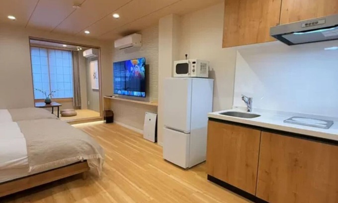 Taito Apartment | Apartment 301 in Asakusa: 7 - minute walk from Asakusa Station,