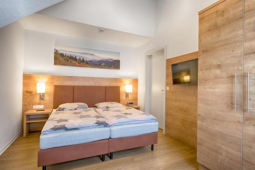 Feldberg Apartment | Apartment 302
