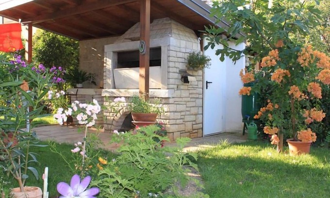 Umag Apartment | Apartment 356