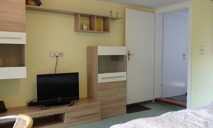 Liepe Apartment | Apartment 36 - Apartments on Usedom