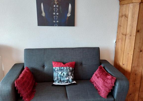 Schoenwald Apartment | Apartment 365 mit Sauna, Schwimmbad und Fitness