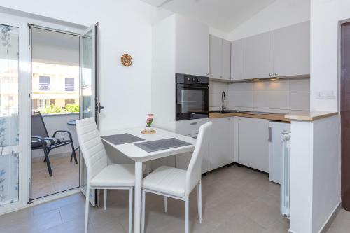 Kukci Apartment | Apartment 3F