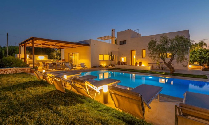 Carovigno Apartment | Apartment ∙ 4 bedrooms ∙ 11 guests