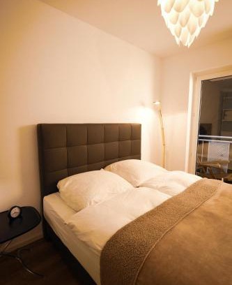 Bad Konig Apartment | Apartment 4