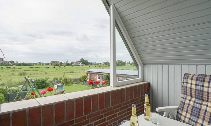 Suederhafen Apartment | Apartment 4 - House Emanuel