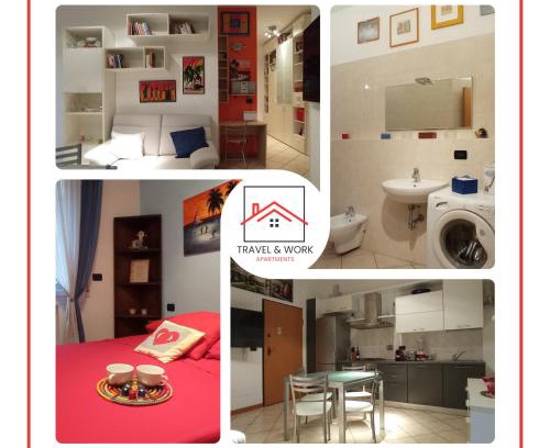 Province of Bologna Apartment | Apartment 4 travel - TWA