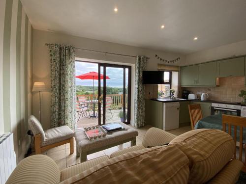 Clifden House | Apartment 432 - Clifden