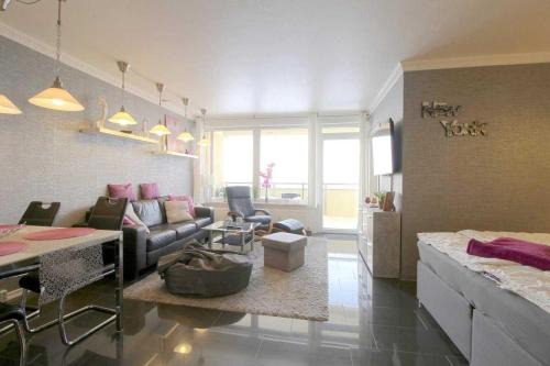 Hohegeiß Apartment | Apartment 475
