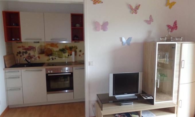 Mehring Apartment | Apartment 5 (66 m²) - Landhaus Eller