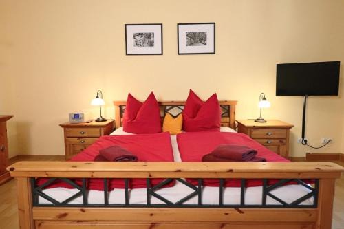 Eisenach Apartment | Apartment 5