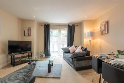 Worksop Apartment | Apartment 5