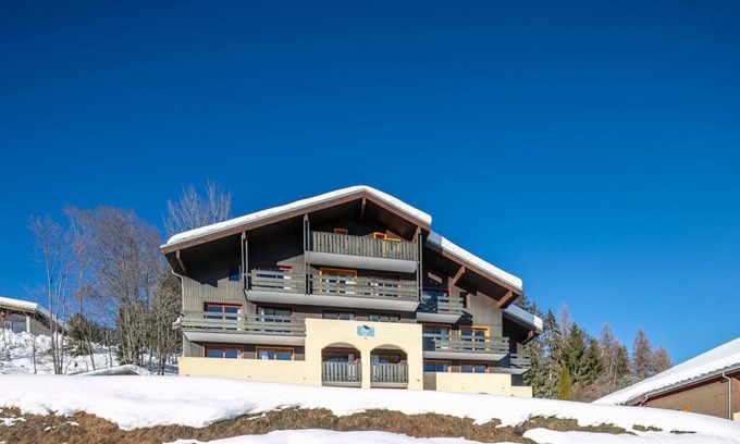 La Lechere Apartment | Apartment ∙ 5 guests