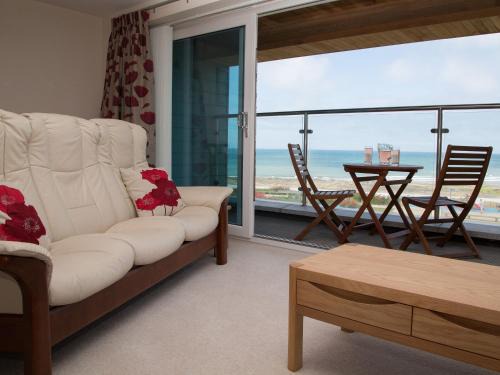 Westleigh Apartment | Apartment 5 Latitude 51 Westward Ho!