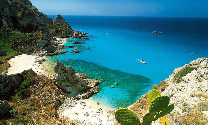 San Leo Apartment | Apartment 5 min From the sea in Briatico 15min From Tropea Calabria Italy