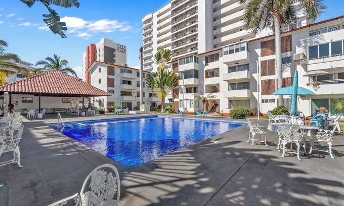 Palmar de Aramara Apartment | Apartment 5 minutes from the beach