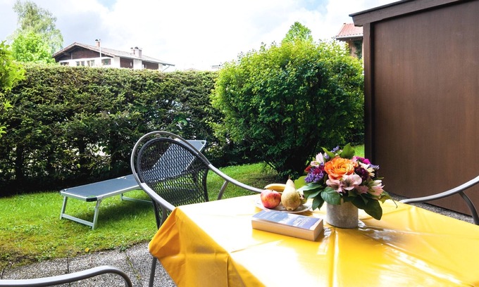 Rottach Apartment | Apartment 5 (Rottach.Apartments) Holiday apartment on Lake Tegernsee