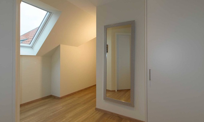 Ditzum Apartment | Apartment 5 - Sielhof Ditzum, 45222