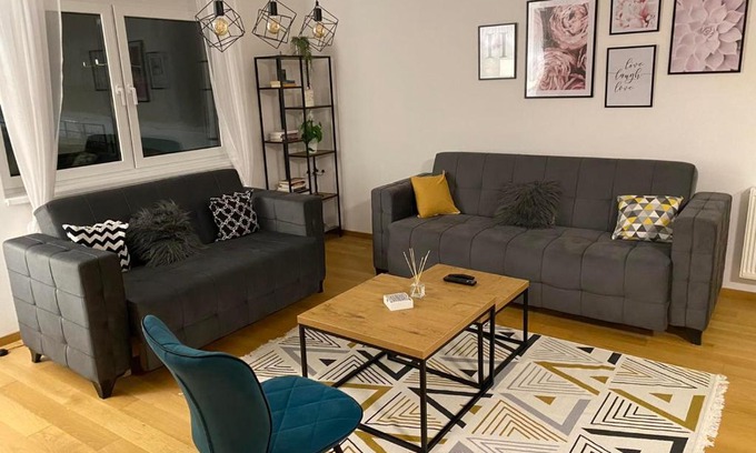 Bjelasnica Apartment | Apartment 55
