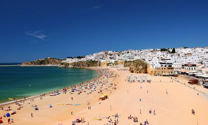 Boliqueime Apartment | Apartment 55 T0 Boliqueime - Free Wifi - Close to the best beaches in the Algarve